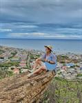 Tour Phú Quý - Hòn Ngọc Đảo Xanh (DPT9)